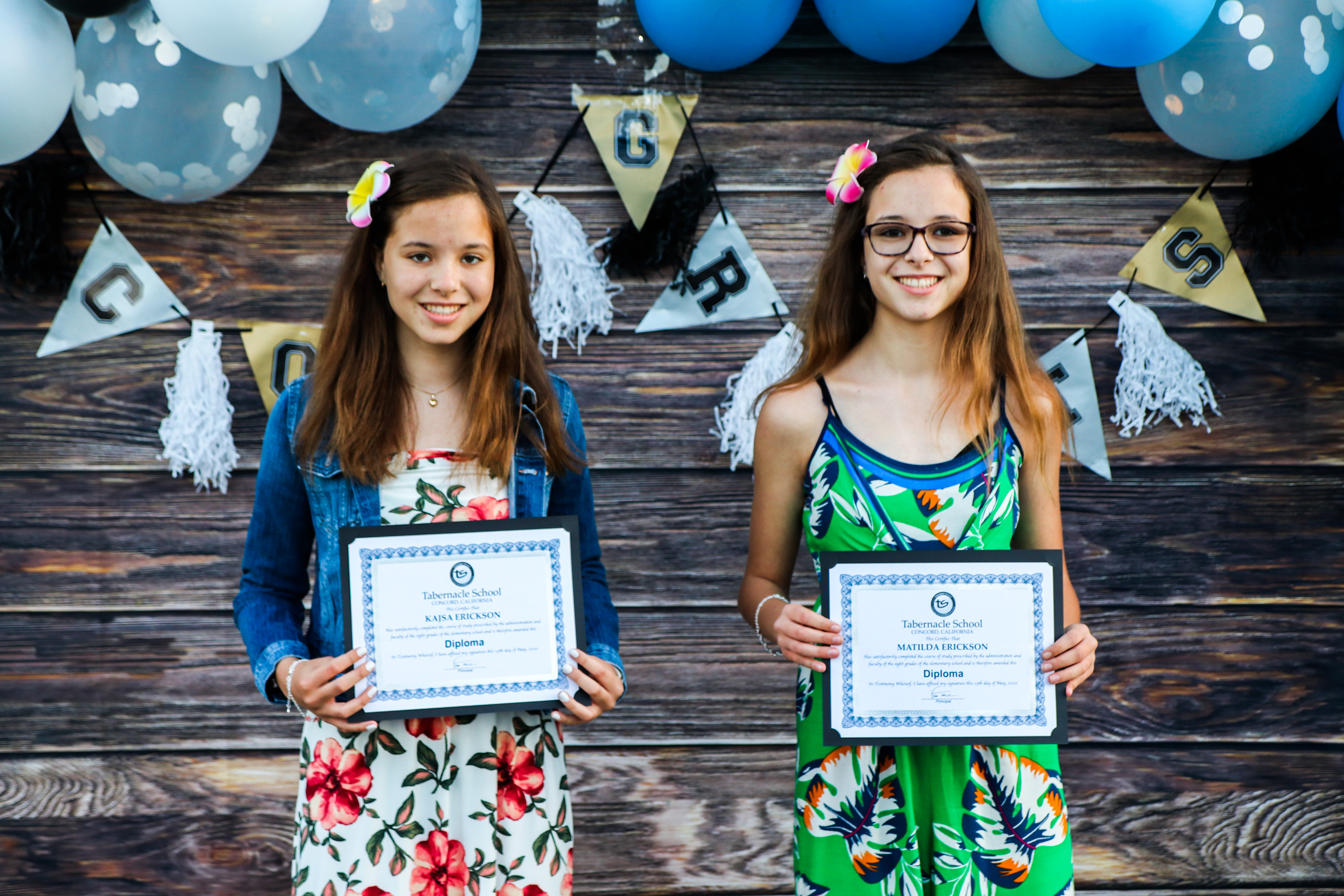 Th Grade Graduation 8th Grade Graduation ?? – Tabernacle School